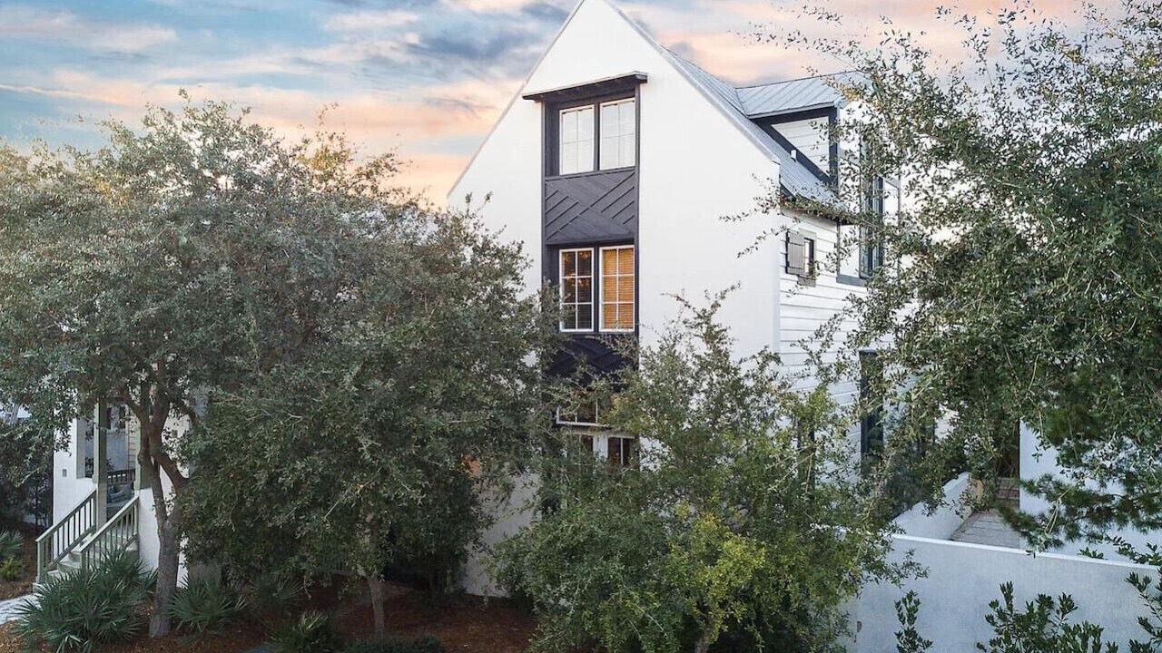 Photo of Outdoor in Rosemary Beach