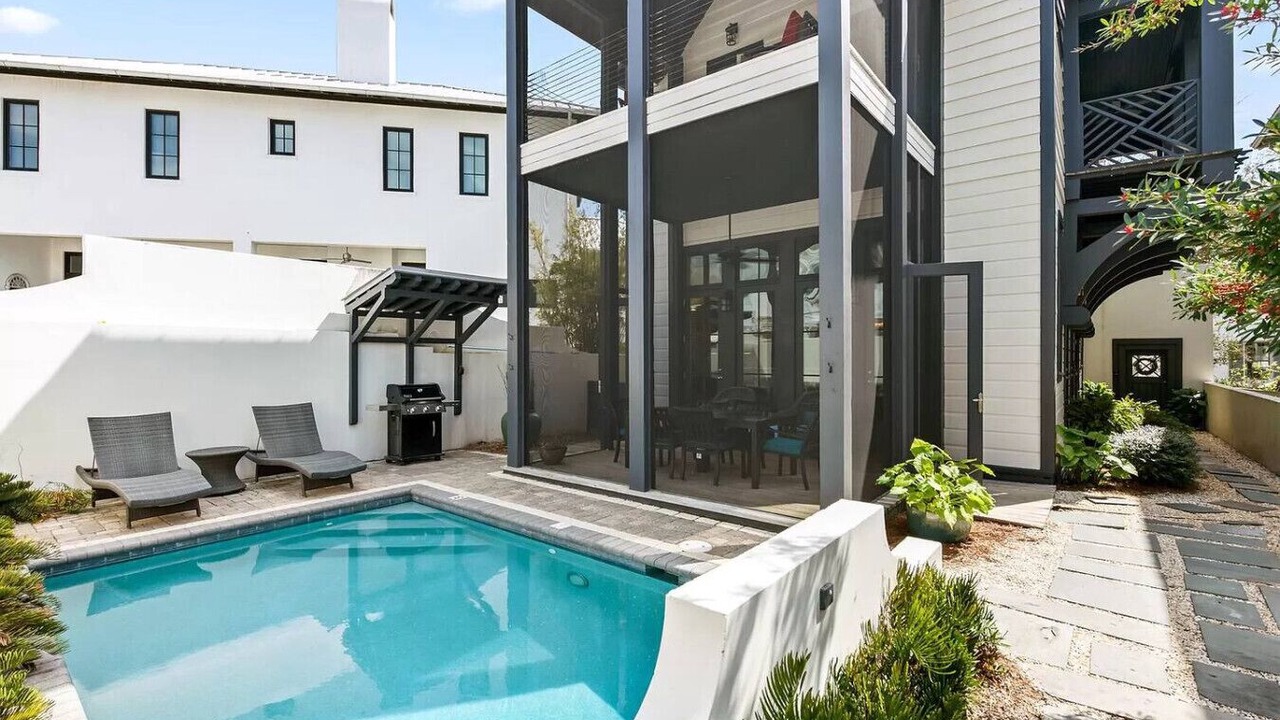 Photo of Outdoor in Rosemary Beach