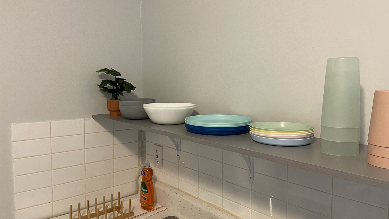 Photo of Kitchen in Downtown Saugerties