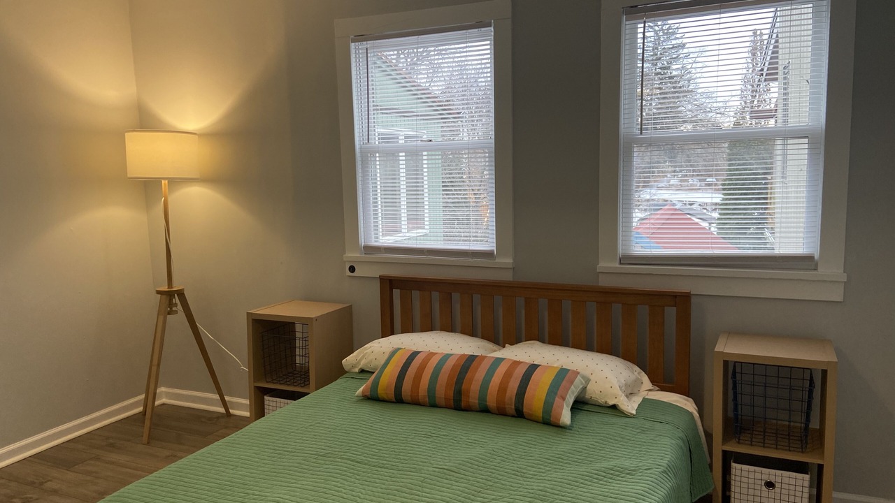 Photo of Bedroom in Downtown Saugerties