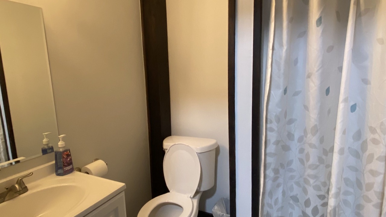 Photo of Bathroom in Downtown Saugerties