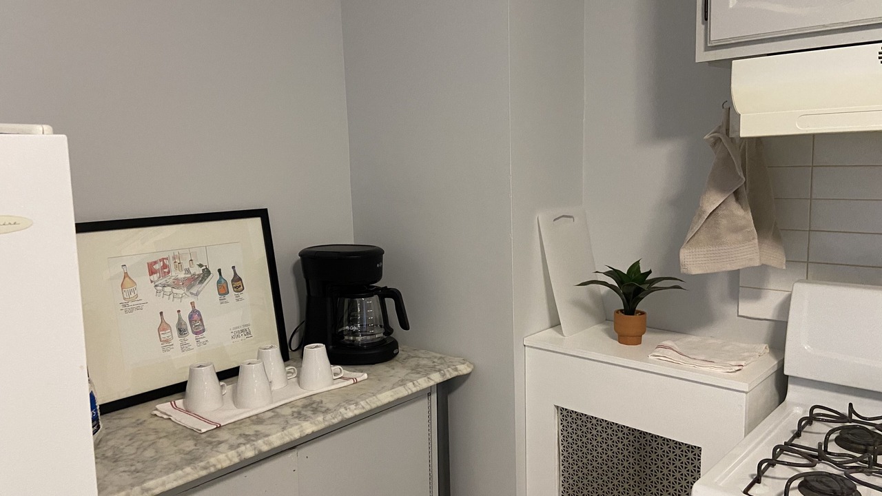 Photo of Kitchen in Downtown Saugerties