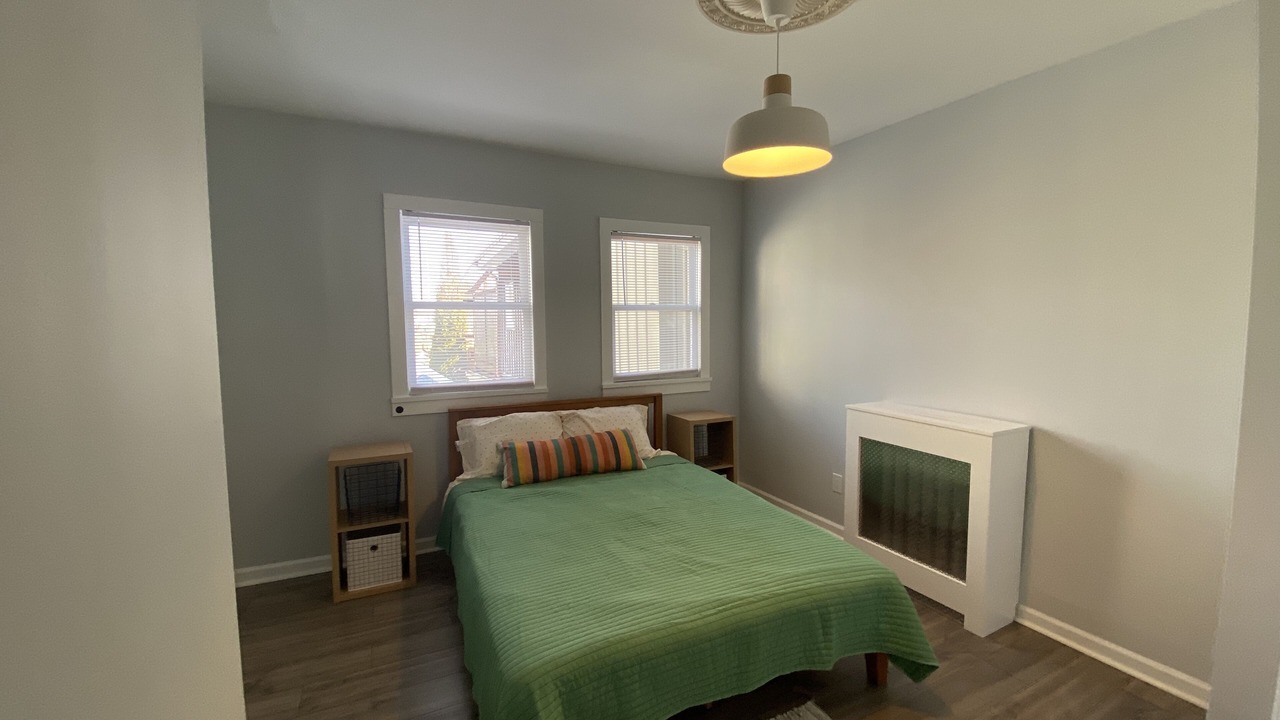Photo of Bedroom in Downtown Saugerties