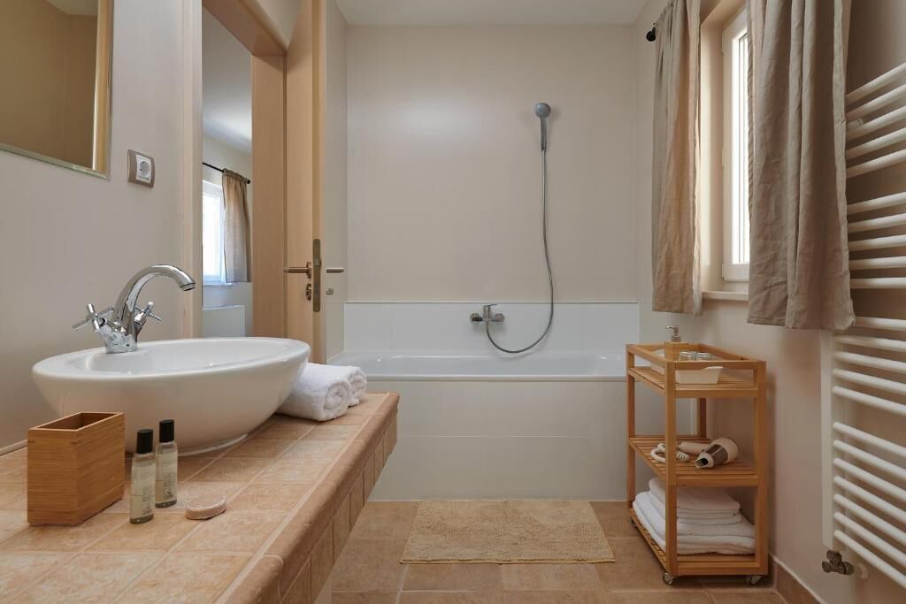 Photo of Bathroom in Stari Grad