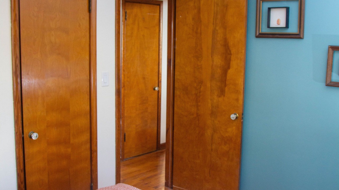 Photo of Bedroom in Niagara Falls