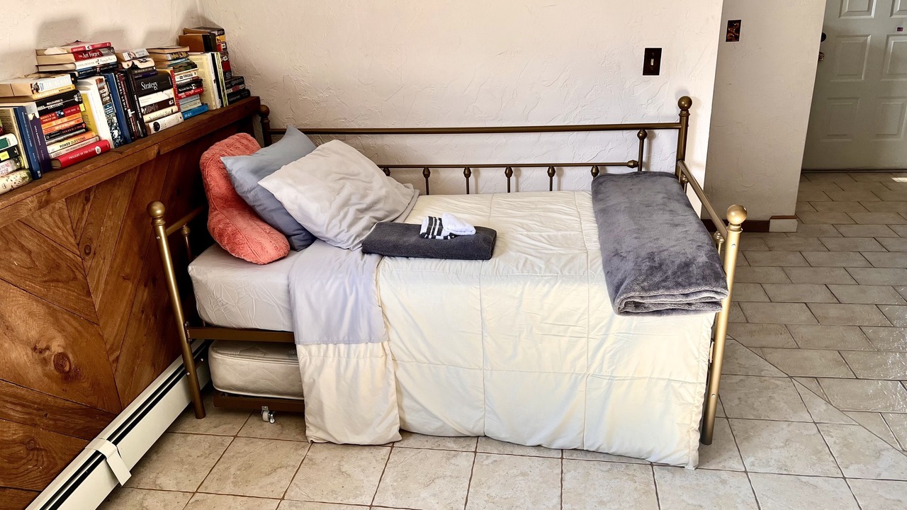 Photo of Bedroom in Revere