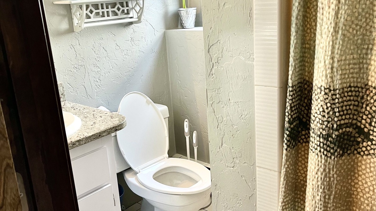 Photo of Bathroom in Revere