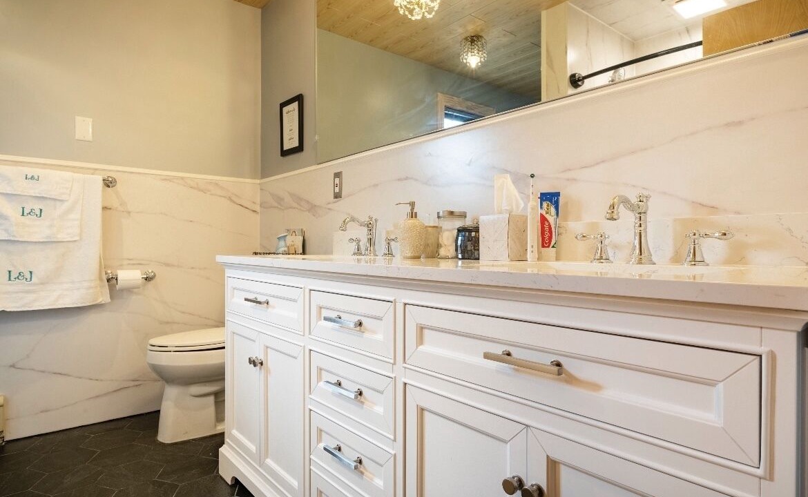 Photo of Bathroom in Revere