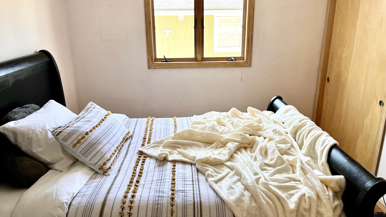 Photo of Bedroom in Revere