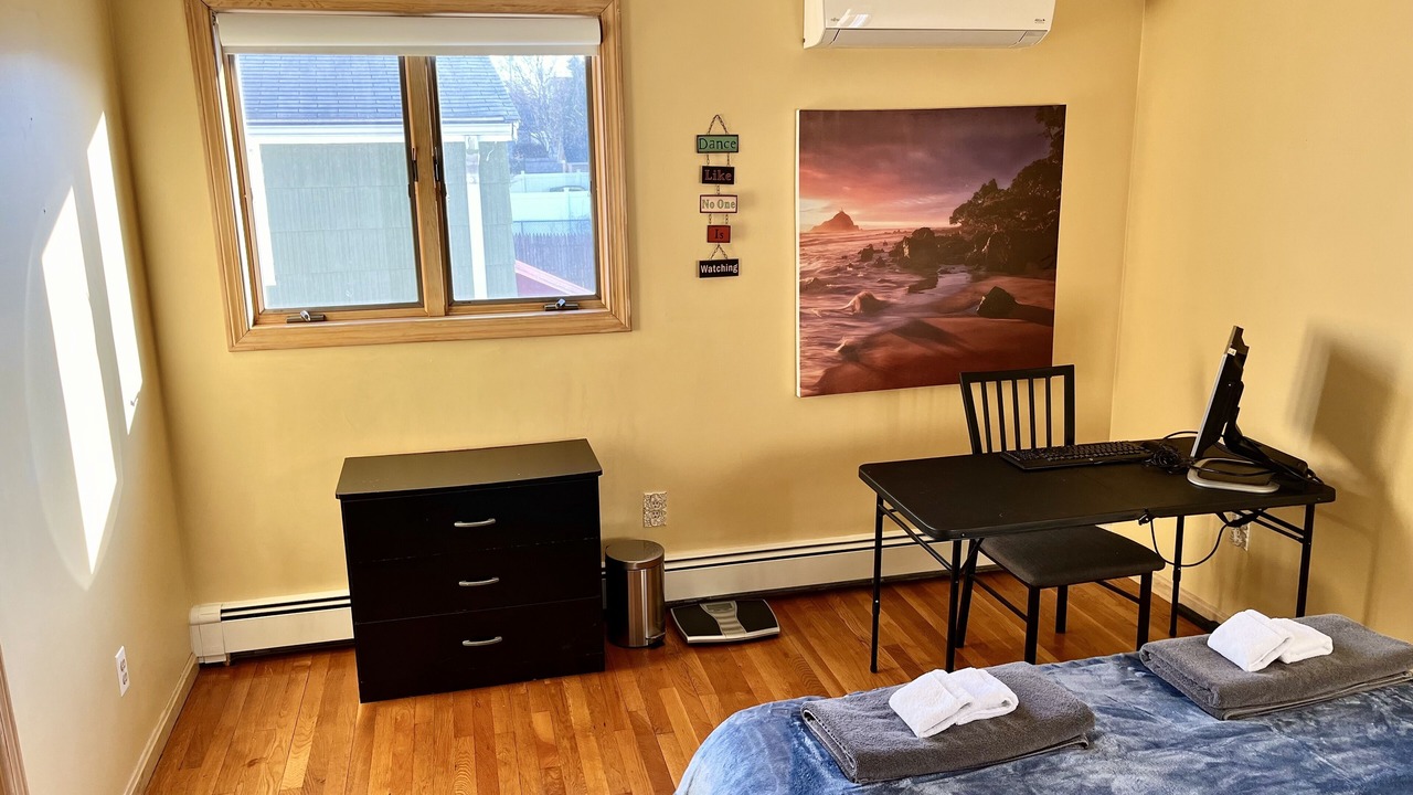 Photo of Bedroom in Revere