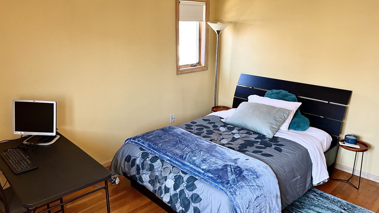 Photo of Bedroom in Revere