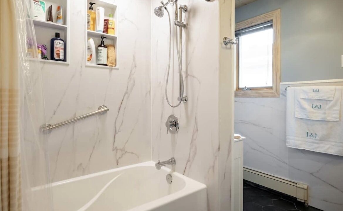 Photo of Bathroom in Revere