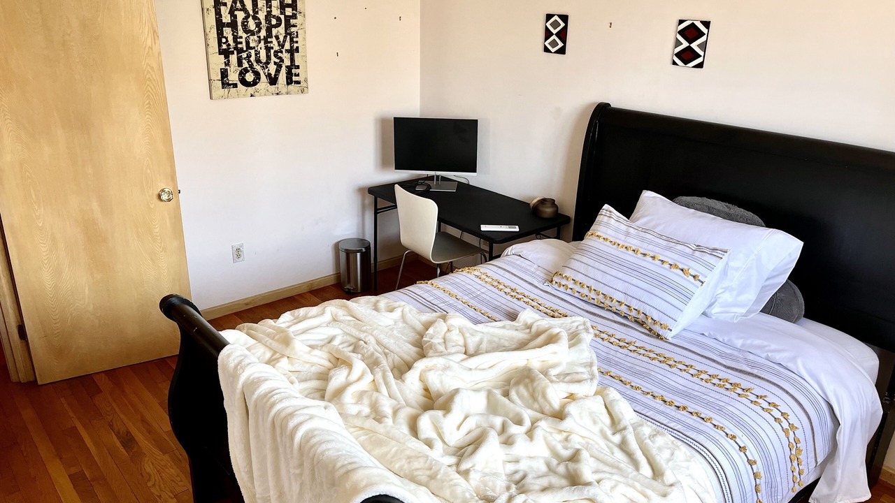 Photo of Bedroom in Revere