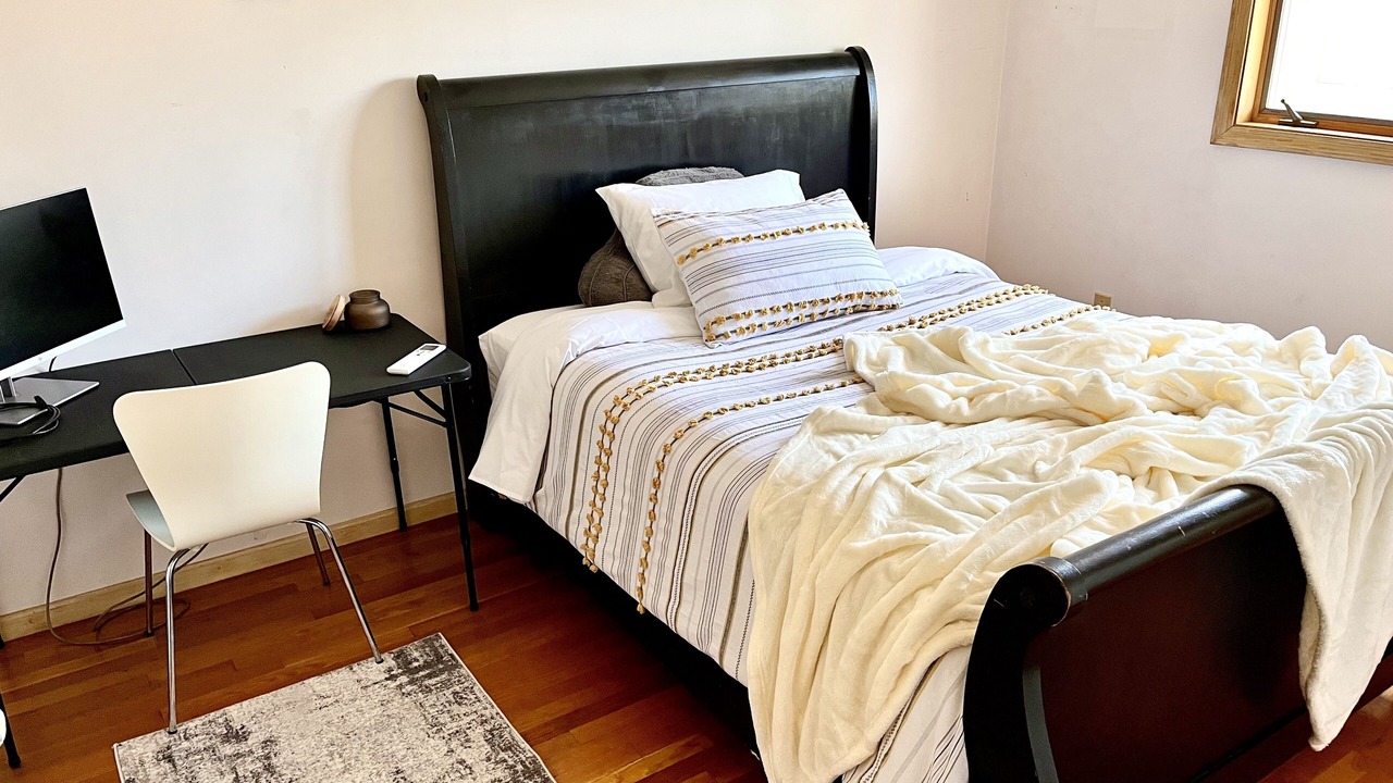 Photo of Bedroom in Revere