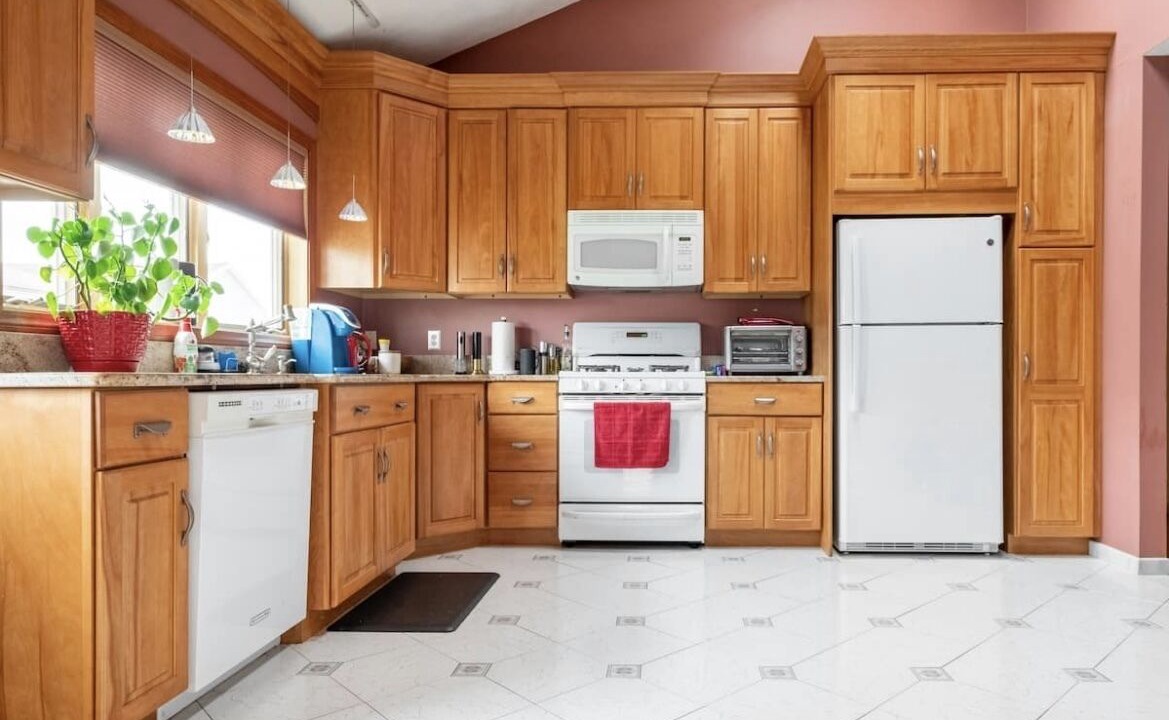 Photo of Kitchen in Revere