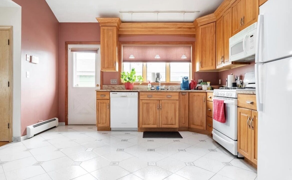 Photo of Kitchen in Revere