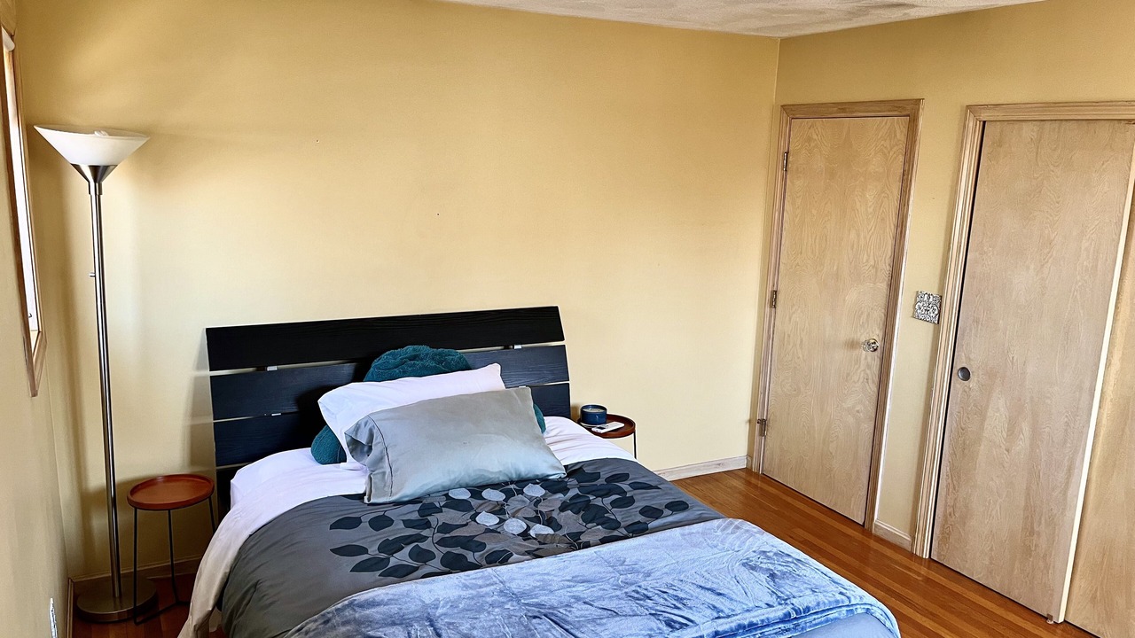 Photo of Bedroom in Revere