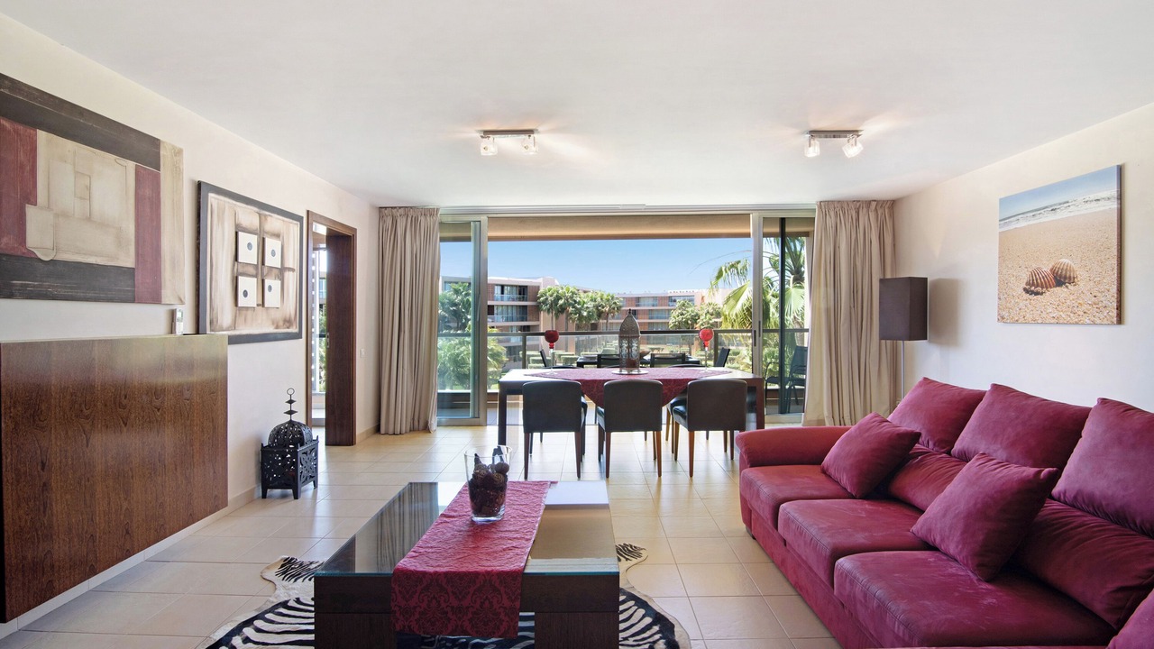 Photo of Livingroom in Salgados