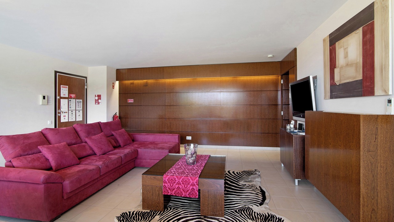 Photo of Livingroom in Salgados
