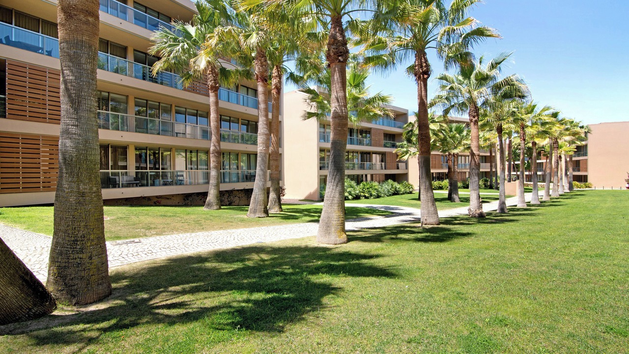 Photo of Outdoor in Salgados