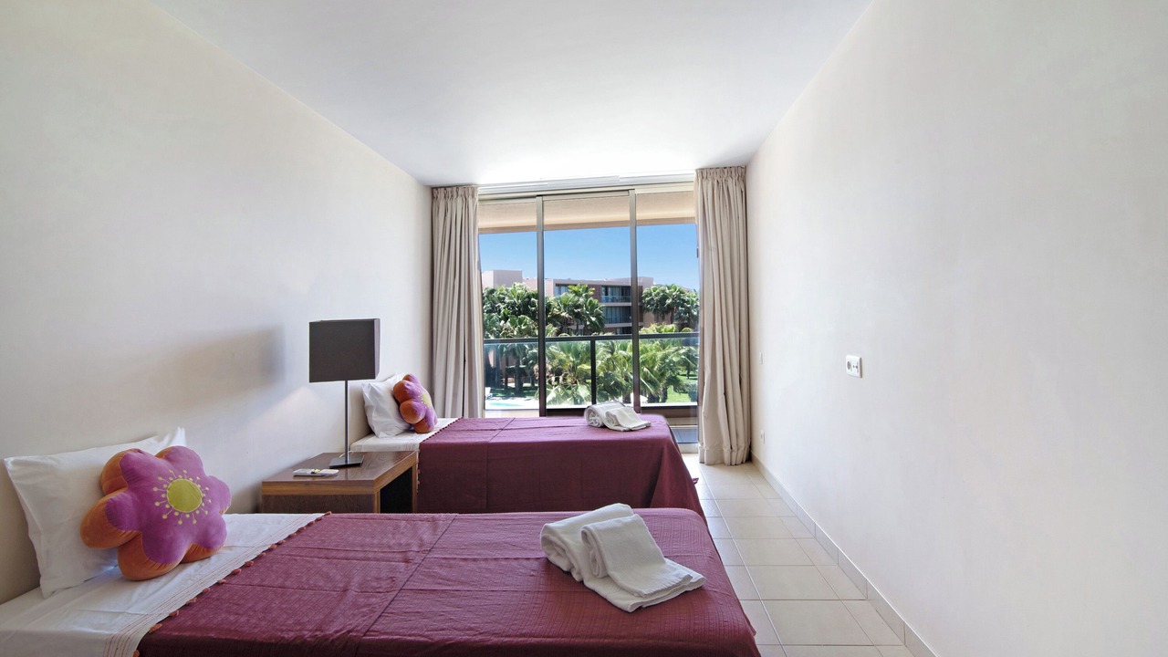 Photo of Bedroom in Salgados