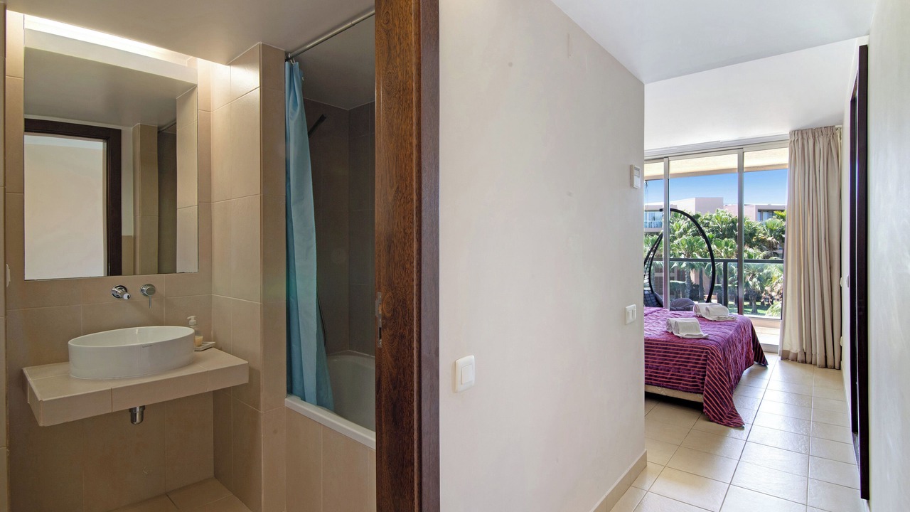 Photo of Bedroom in Salgados