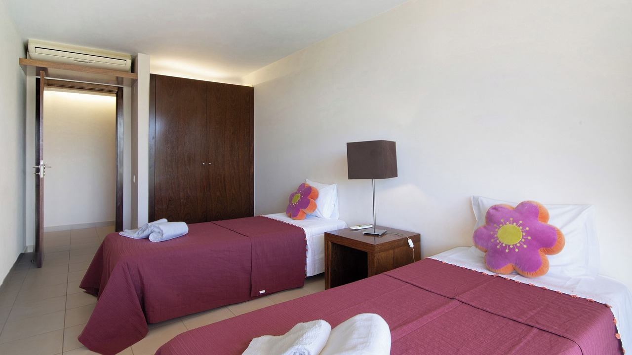 Photo of Bedroom in Salgados