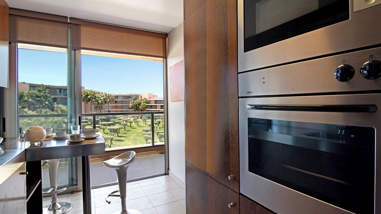 Photo of Kitchen in Salgados