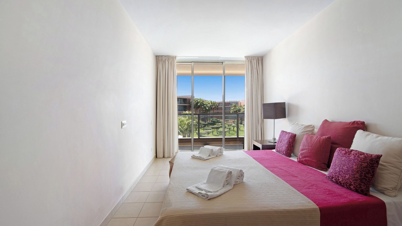 Photo of Bedroom in Salgados