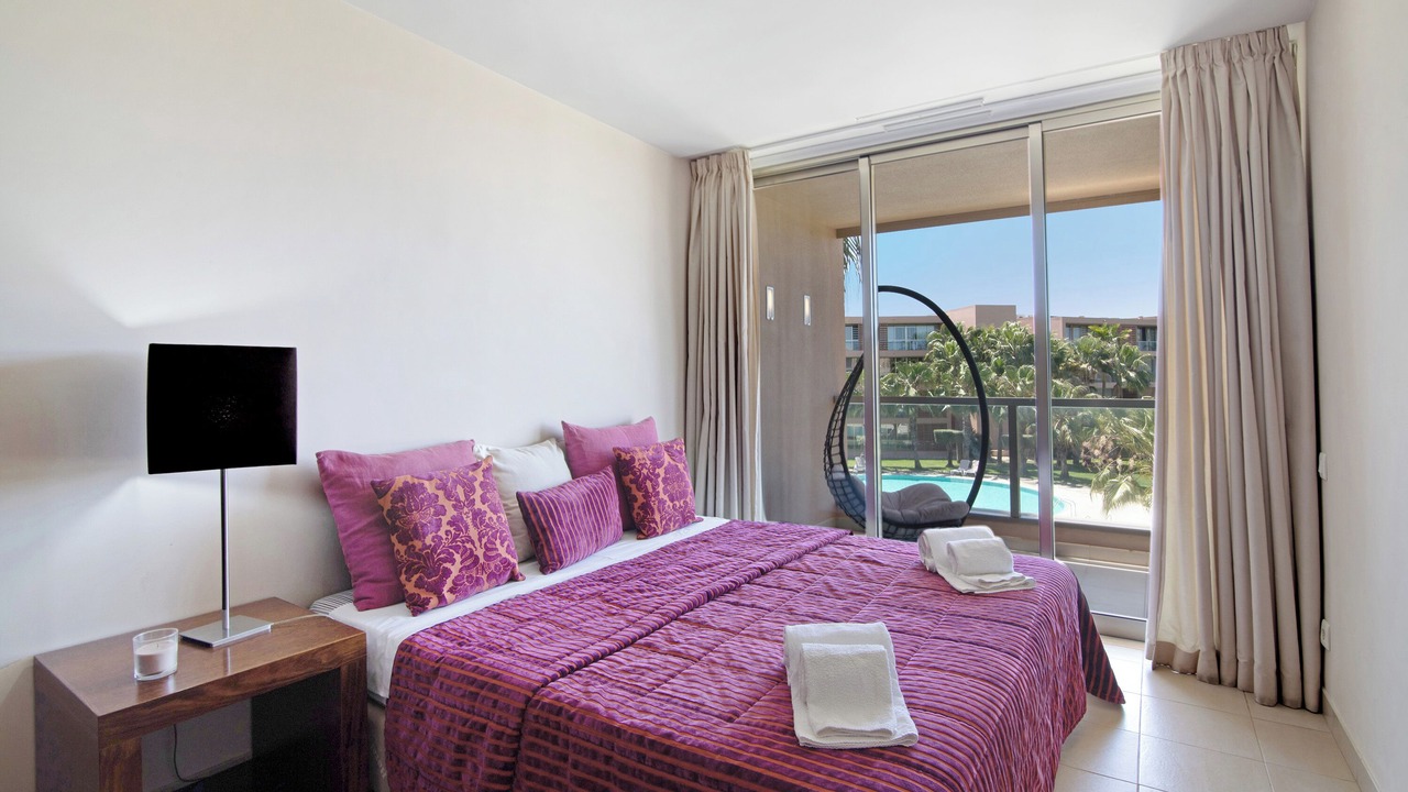 Photo of Bedroom in Salgados