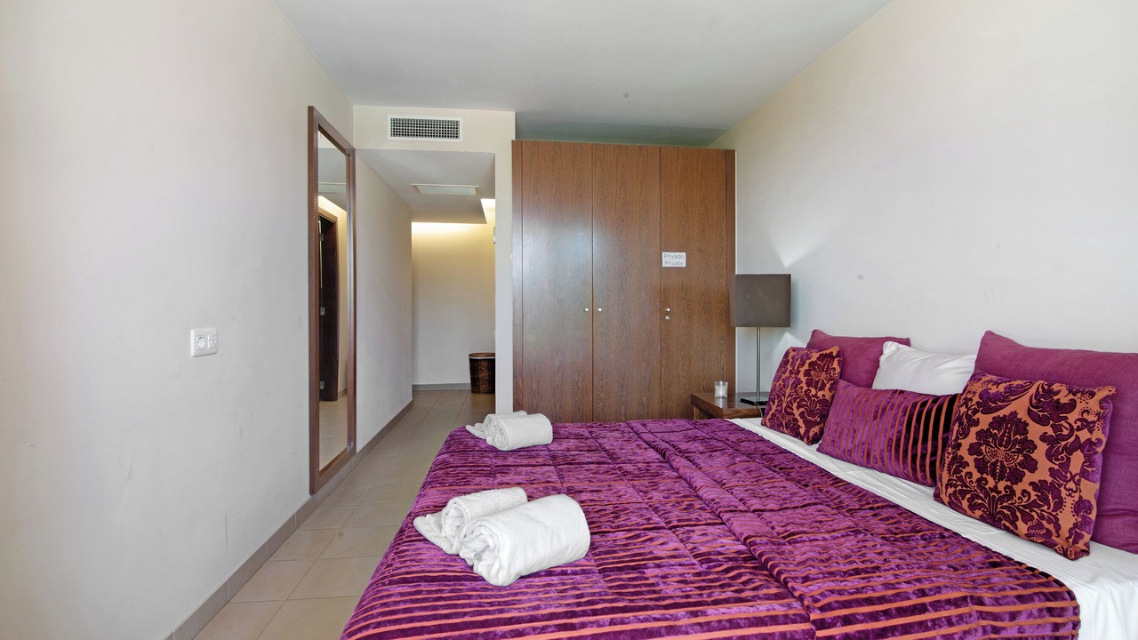 Photo of Bedroom in Salgados