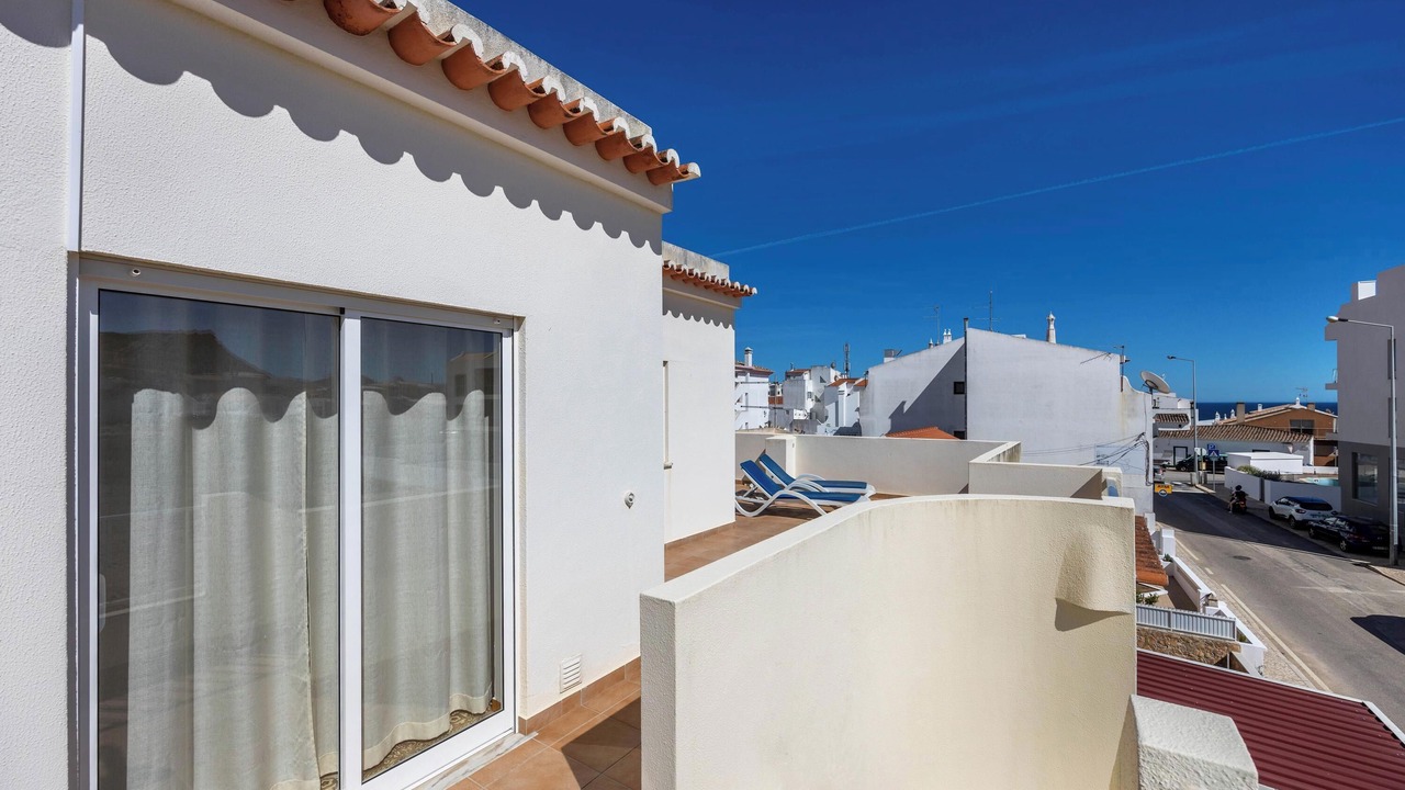 Photo of Patio Balcony in Burgau