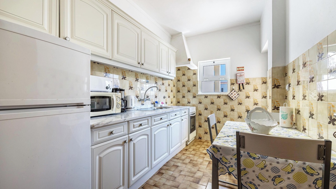 Photo of Kitchen in Burgau
