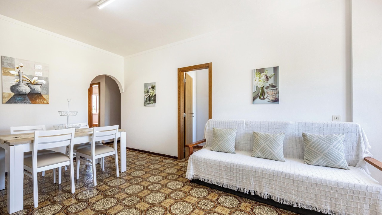 Photo of Livingroom in Burgau