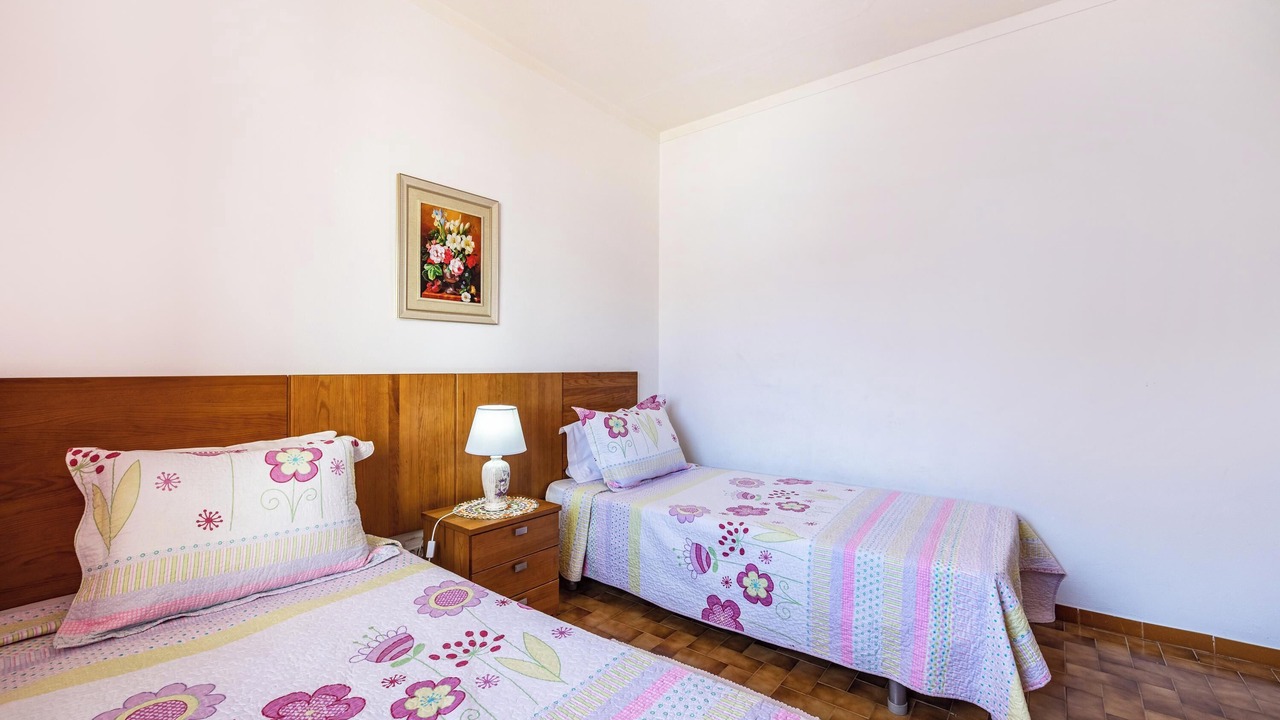 Photo of Bedroom in Burgau