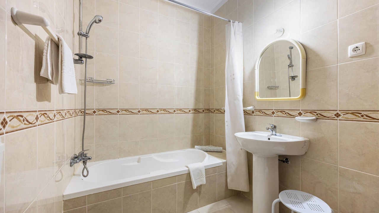 Photo of Bathroom in Burgau