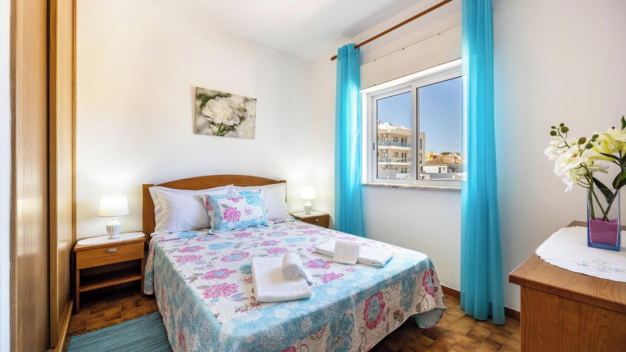 Photo of Bedroom in Burgau