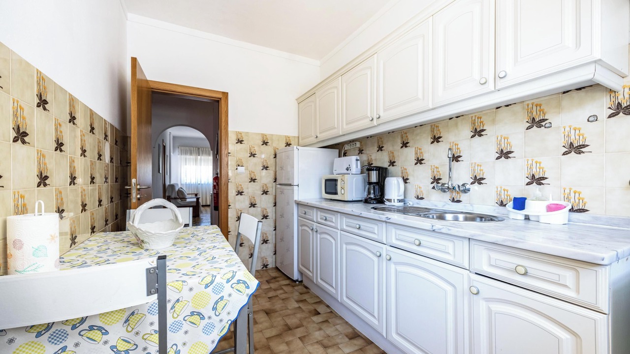 Photo of Kitchen in Burgau