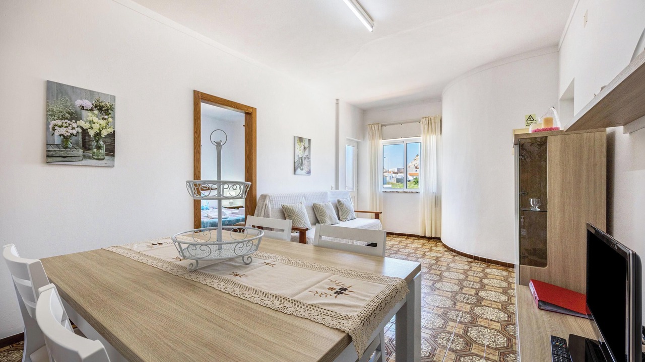 Photo of Livingroom in Burgau