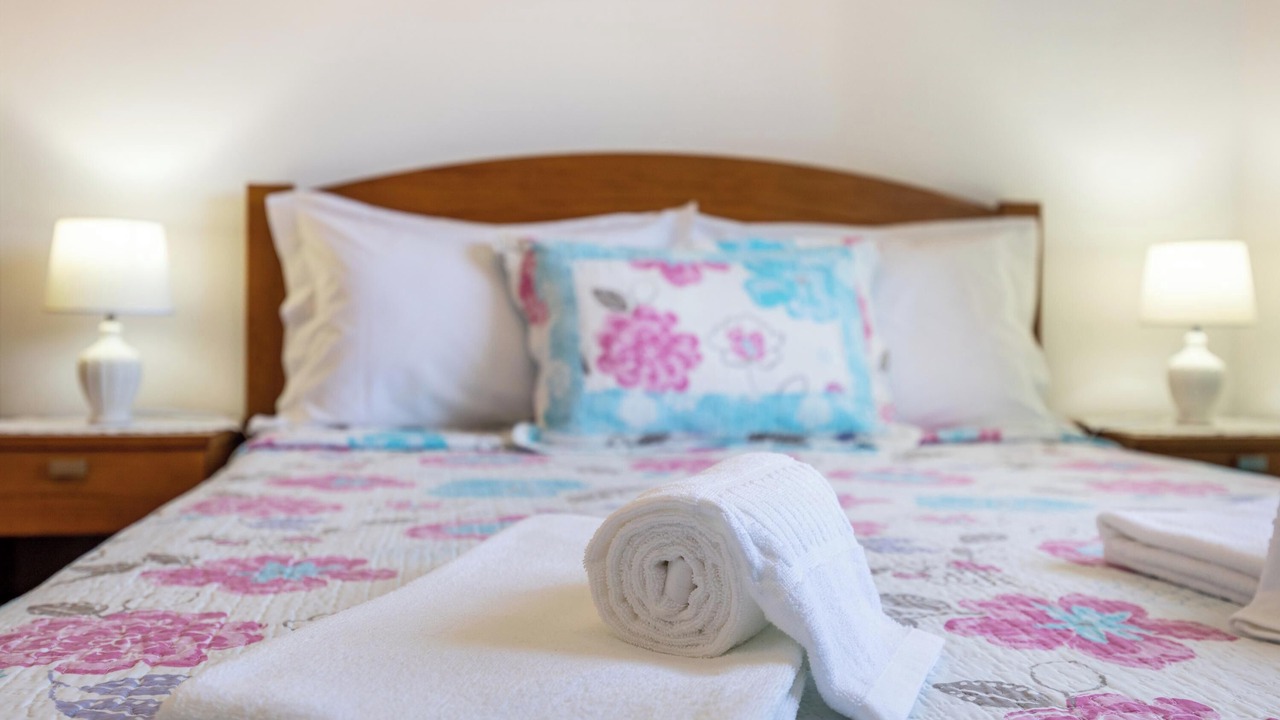 Photo of Bedroom in Burgau