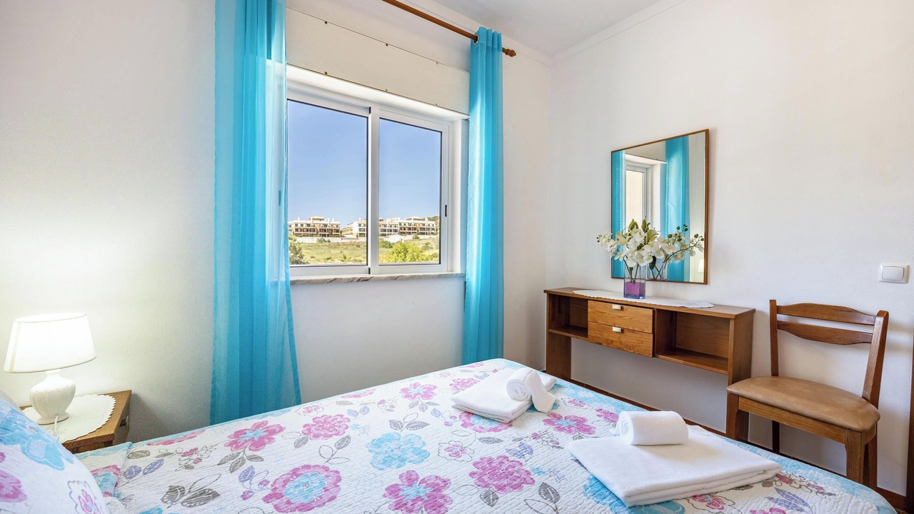 Photo of Bedroom in Burgau