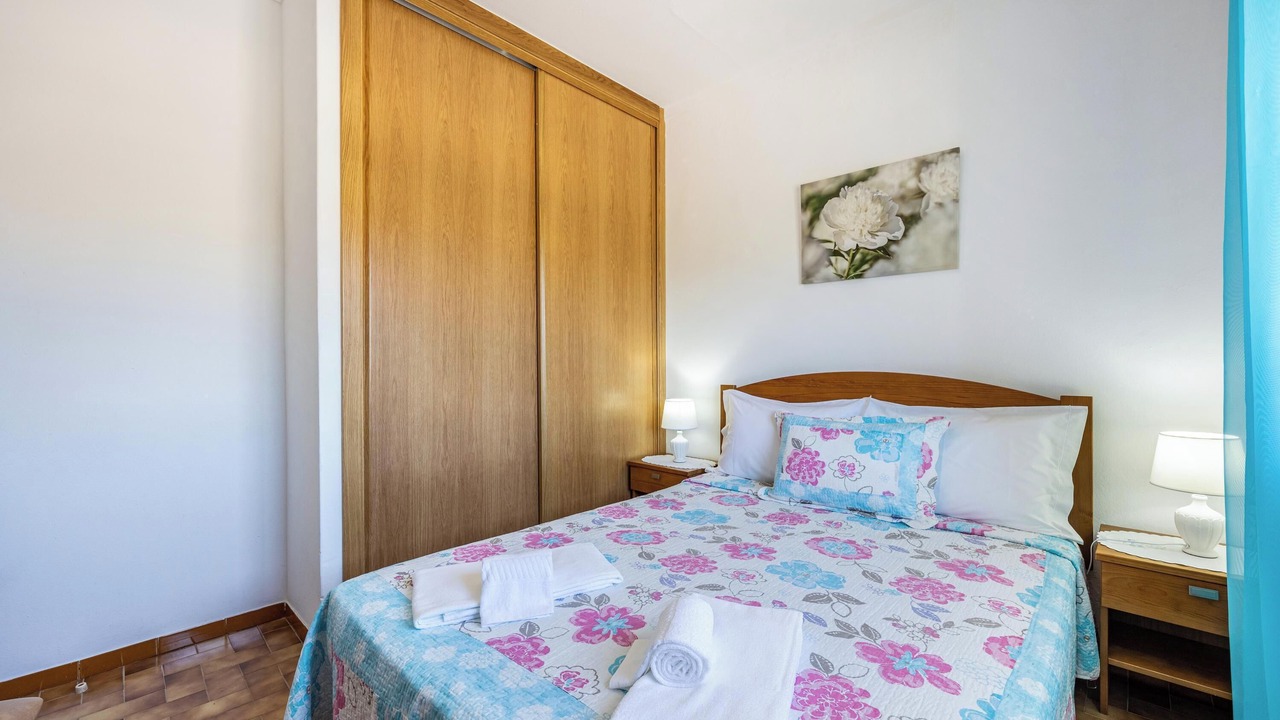Photo of Bedroom in Burgau