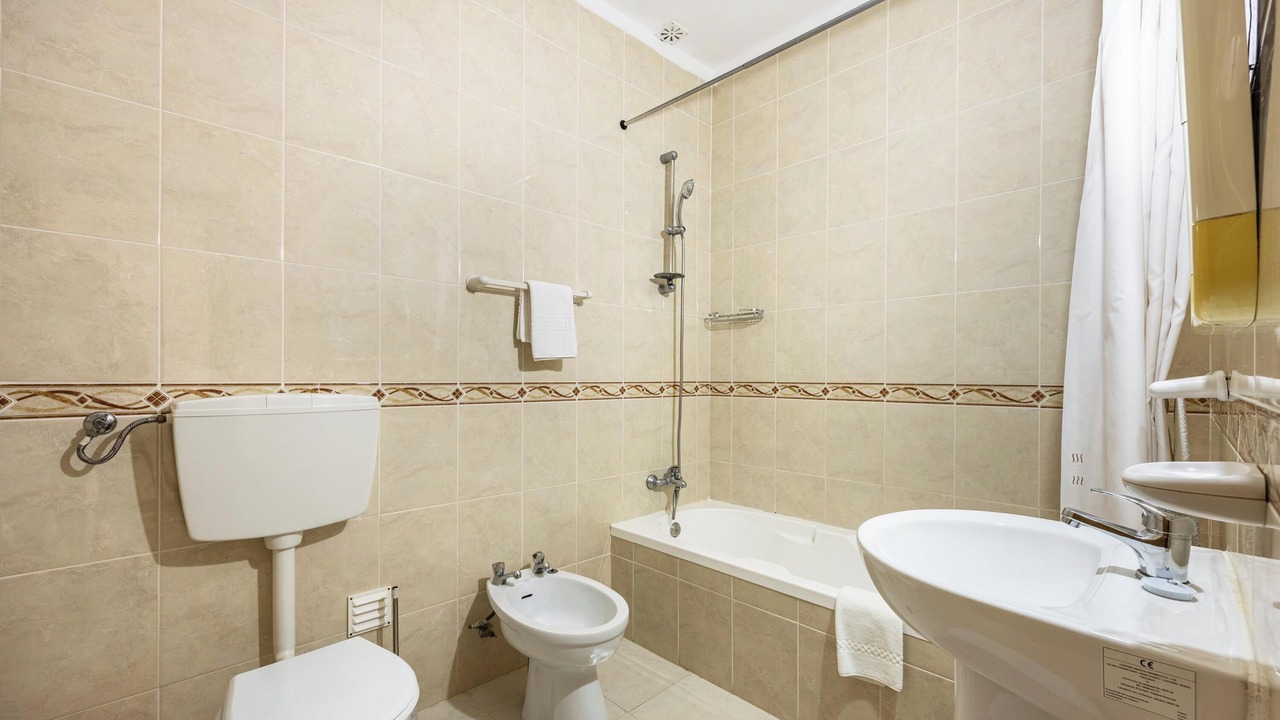 Photo of Bathroom in Burgau