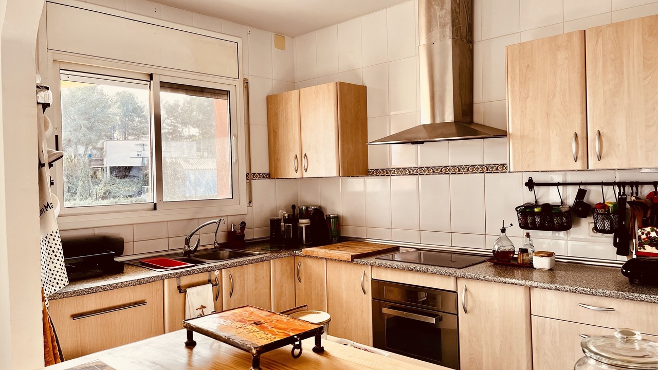 Photo of Kitchen in Olivella