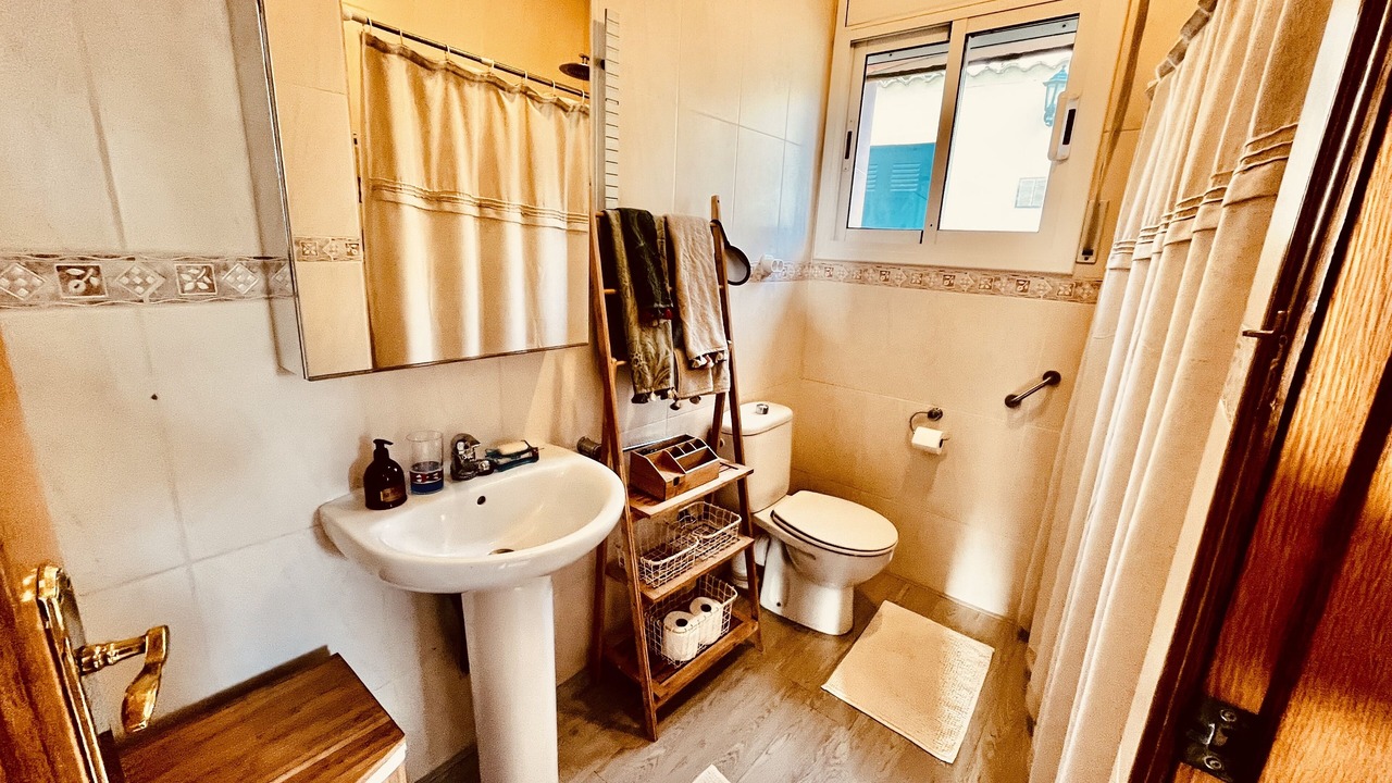 Photo of Bathroom in Olivella
