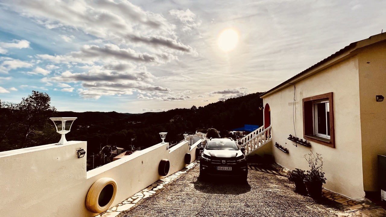 Photo of Outdoor in Olivella