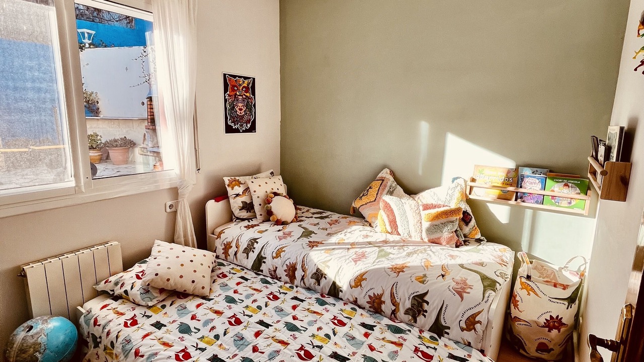 Photo of Bedroom in Olivella