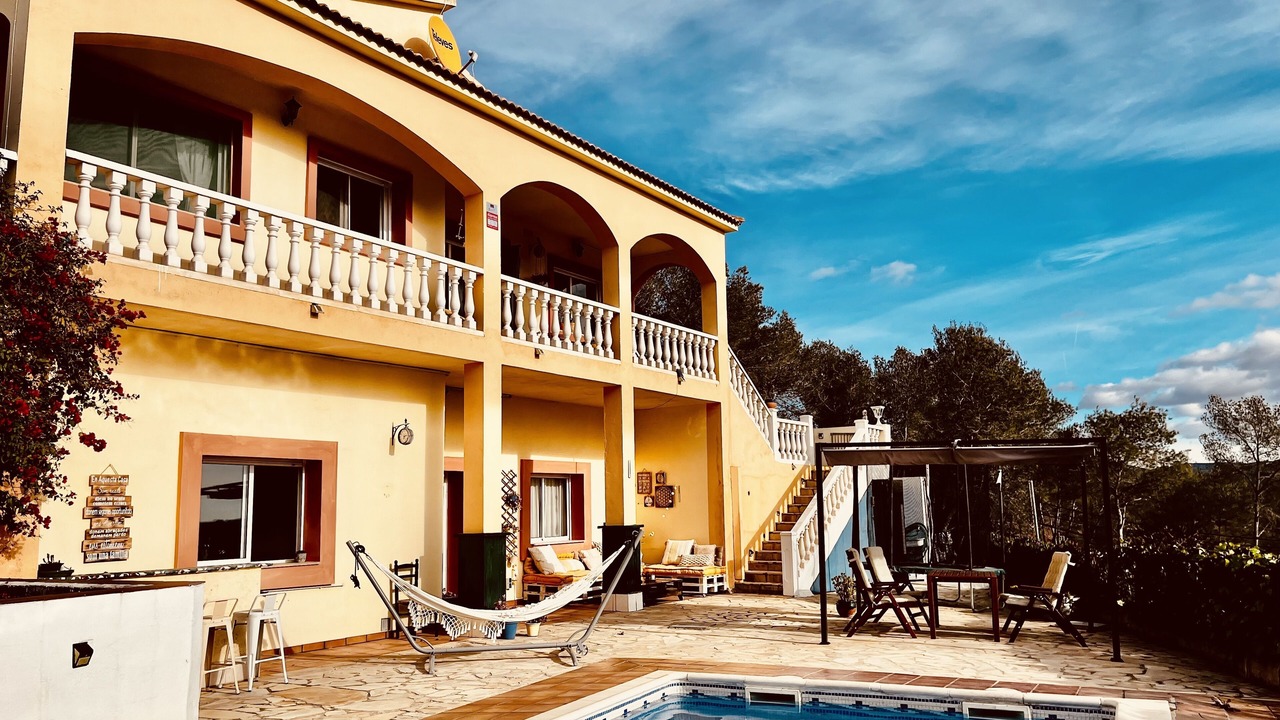 Photo of Outdoor in Olivella