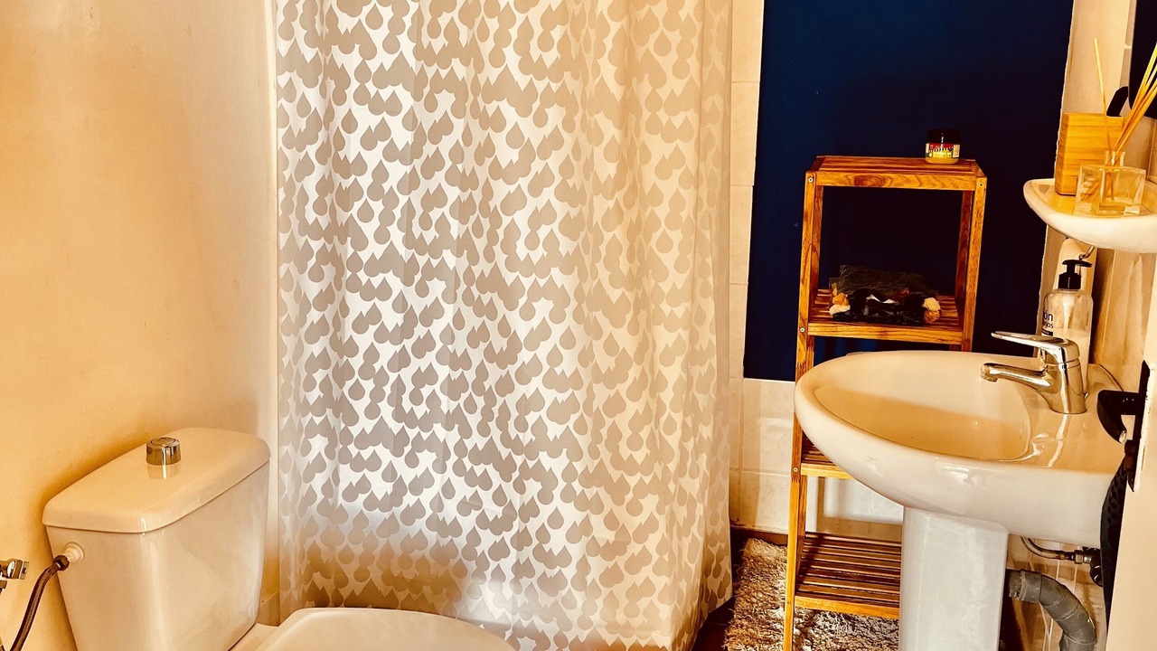 Photo of Bathroom in Olivella
