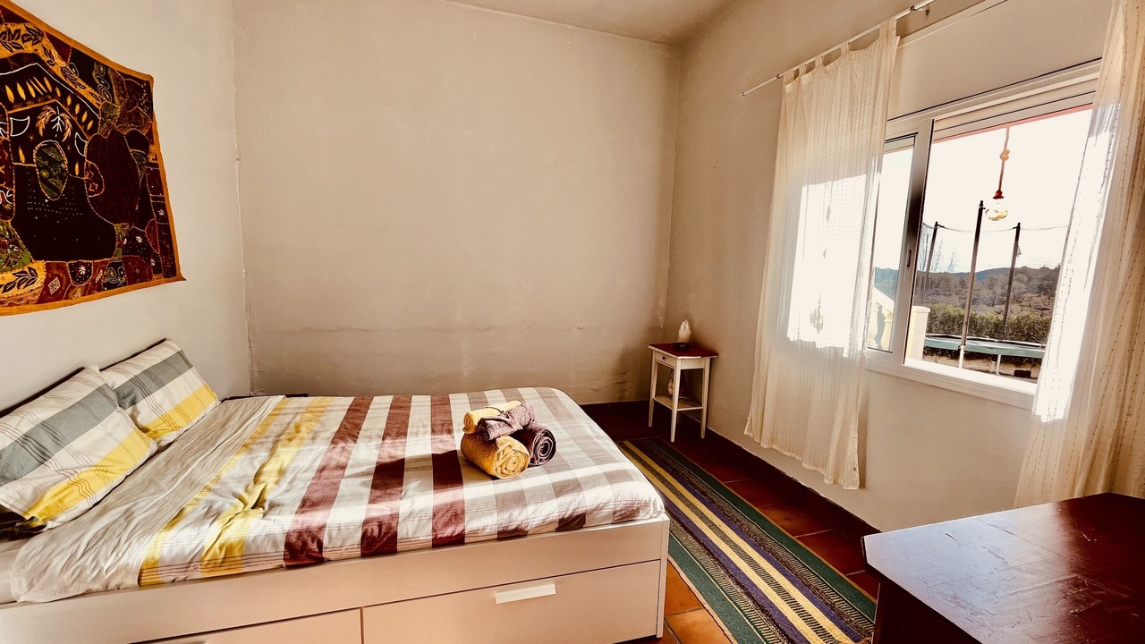 Photo of Bedroom in Olivella